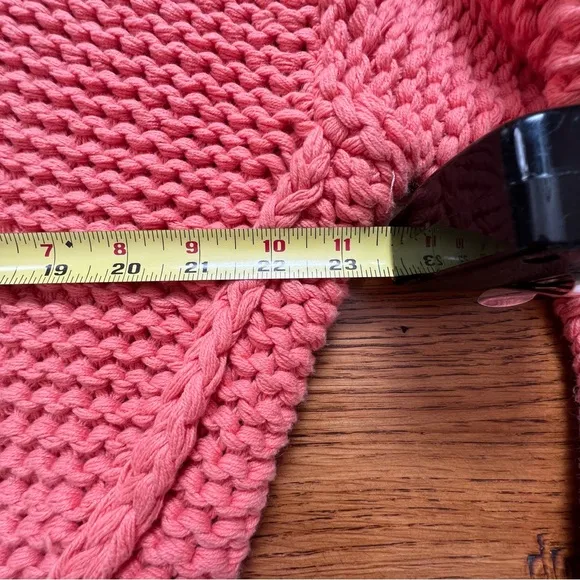 ⭐️ Free People My Only Sunshine Sweater Color Candy Size SMALL