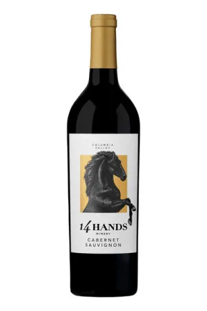 14  Hands Cabernet Sauvignon