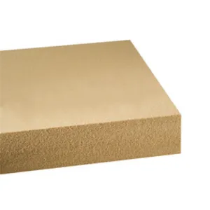 140mm PAVATEX Pavatherm Board - 108mm x 585mm Shiplap