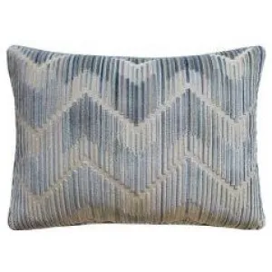 14x20 HILO CHAMBRAY PILLOW