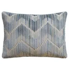 14x20 HILO CHAMBRAY PILLOW
