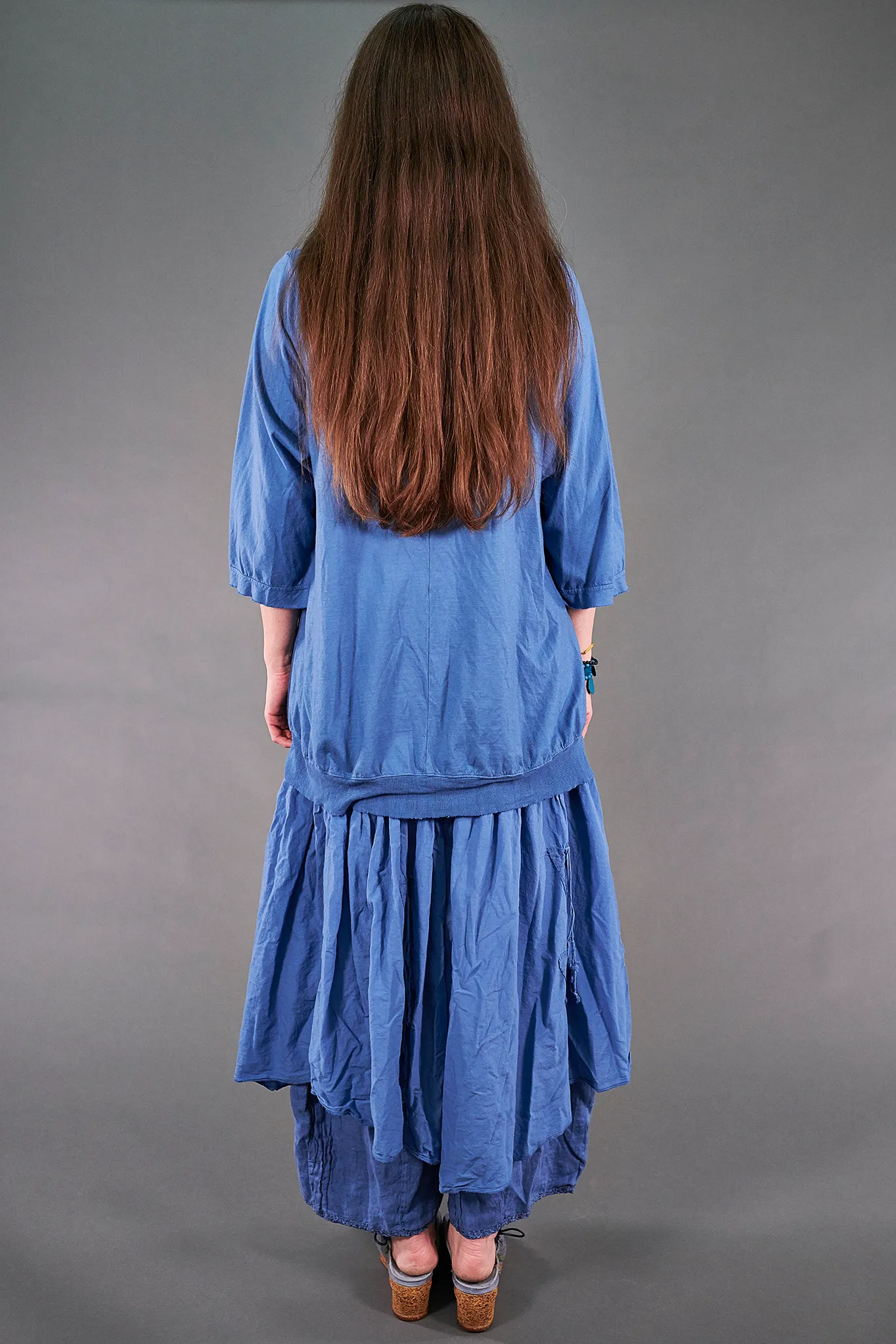 1567 City Tee Delft-Ethereal Dreamscape