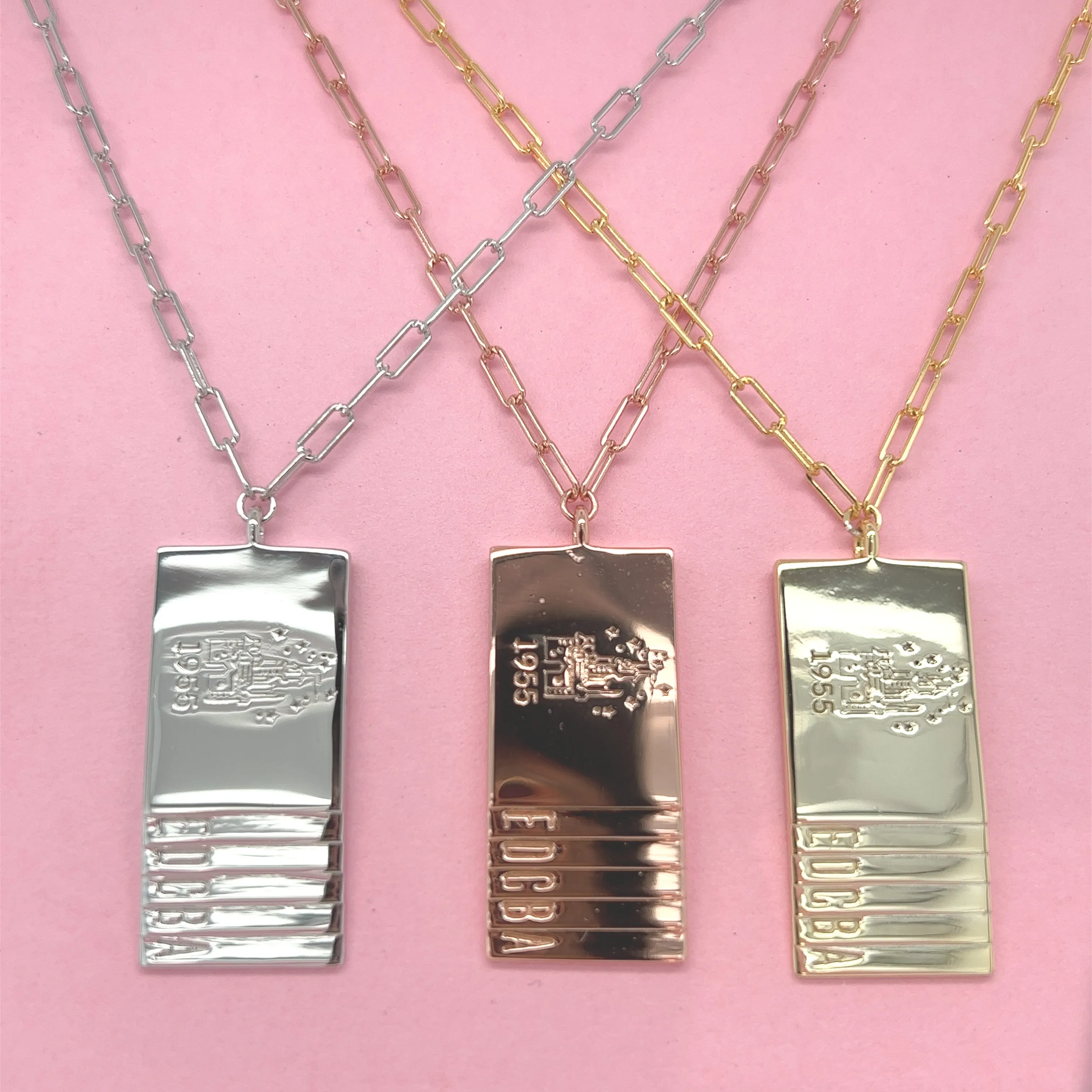 1955 Necklace