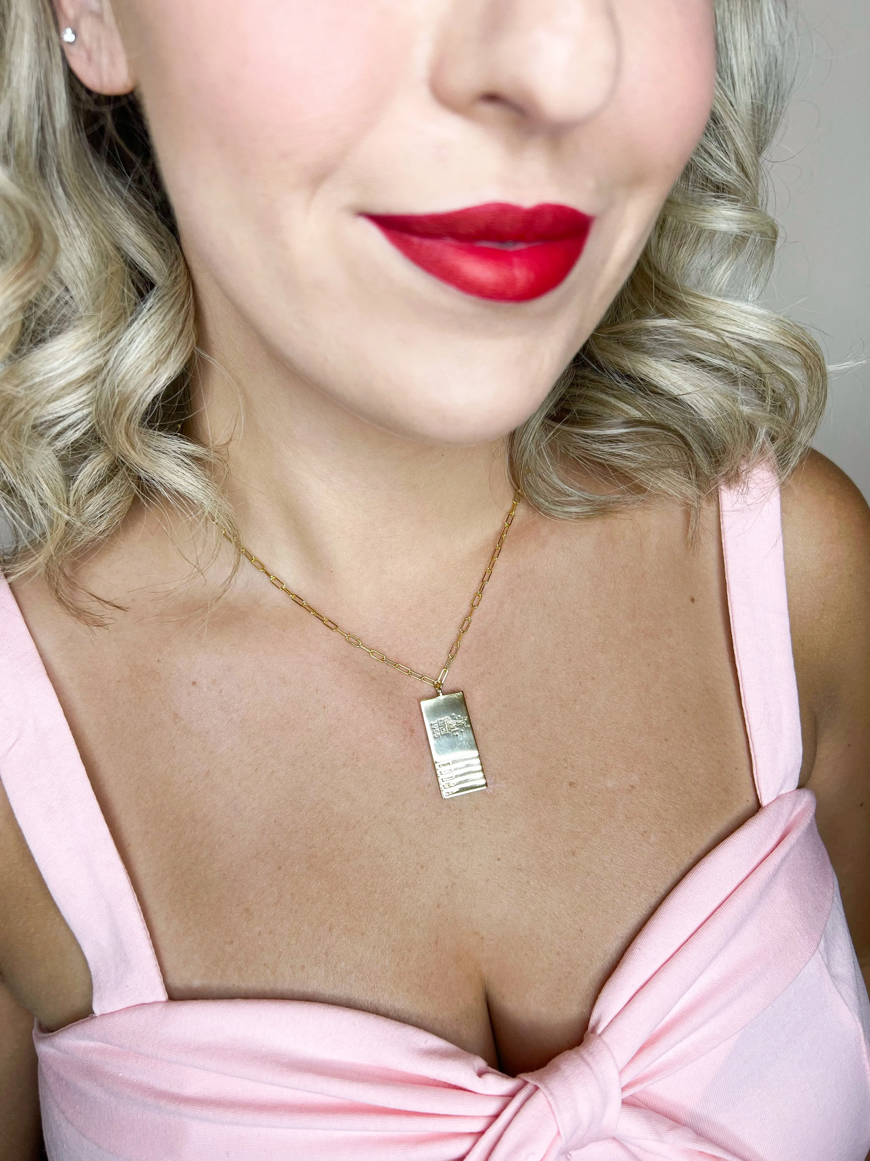 1955 Necklace