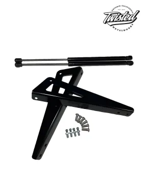 2008-2018 Silverado/Sierra Hood Strut Kit