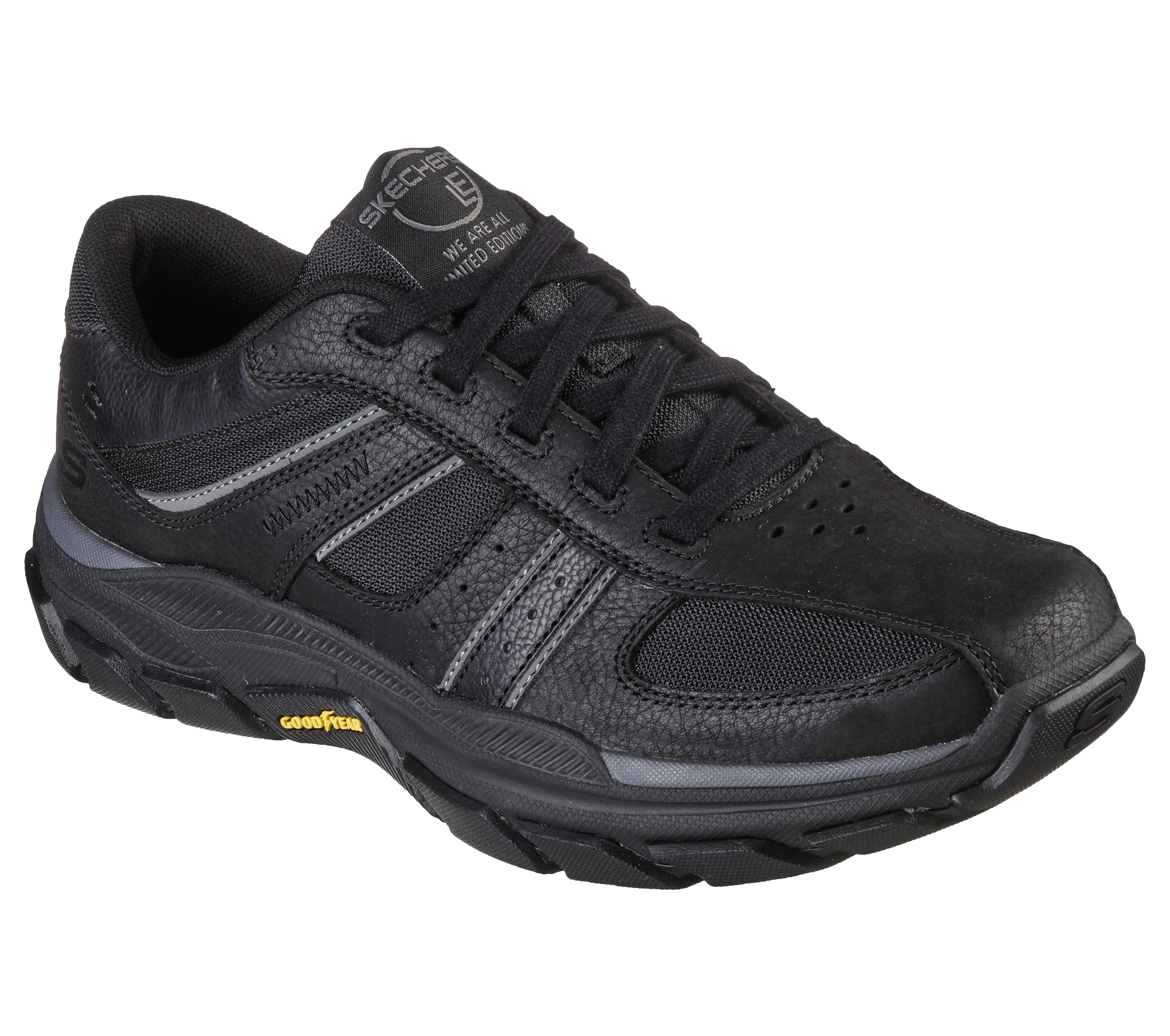 204330 - RELAXED FIT: RESPECTED - EDGEMERE