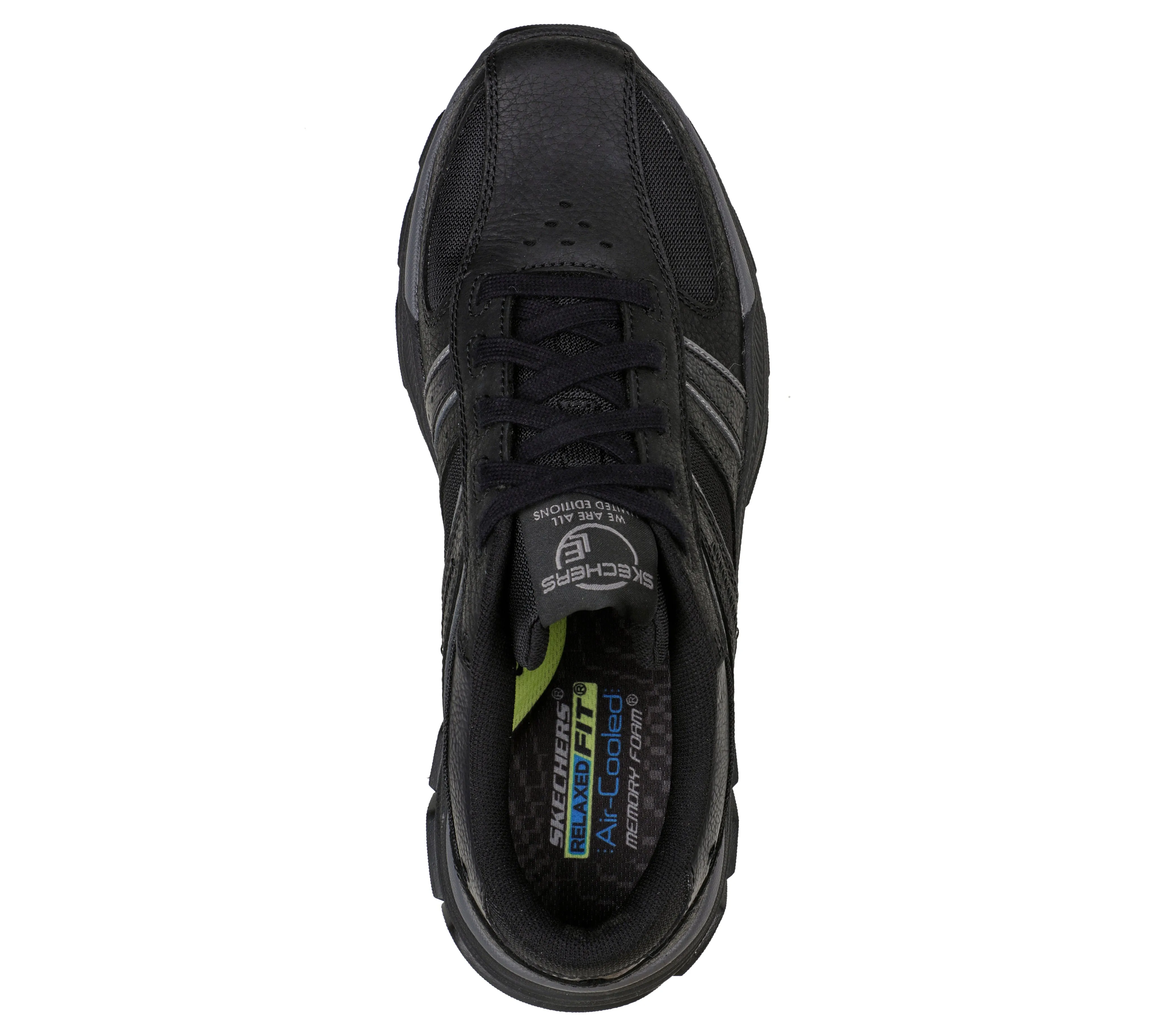 204330 - RELAXED FIT: RESPECTED - EDGEMERE