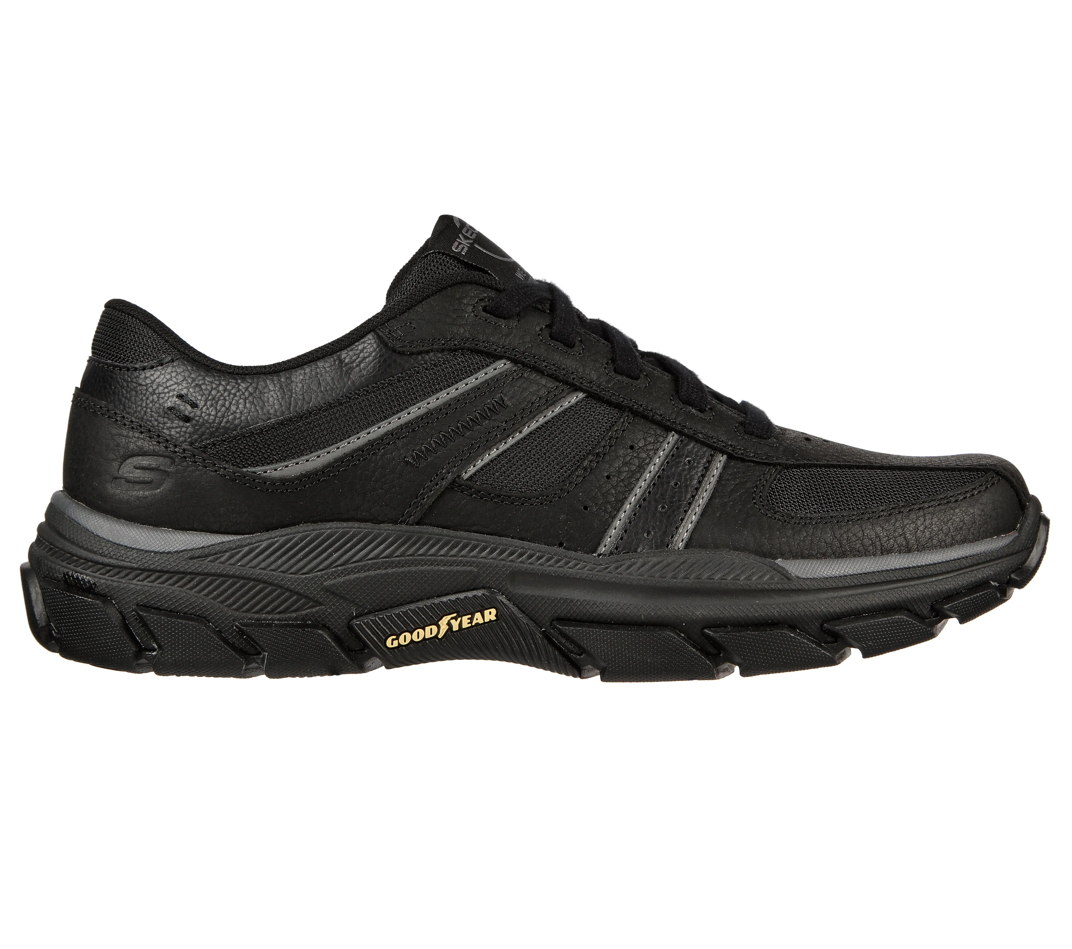 204330 - RELAXED FIT: RESPECTED - EDGEMERE
