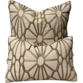 22X22 ATELIER COLLECTION PILLOWS