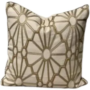 22X22 ATELIER COLLECTION PILLOWS