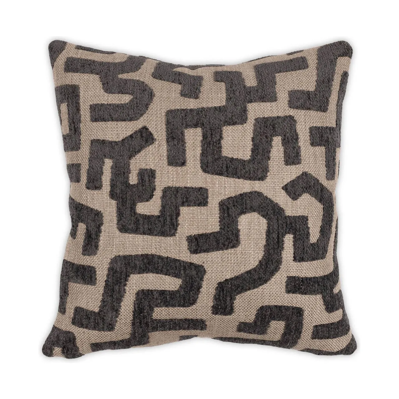 22x22 MAJESTY NATURAL PILLOW