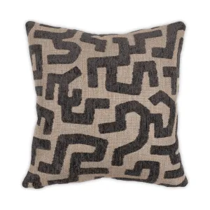 22x22 MAJESTY NATURAL PILLOW