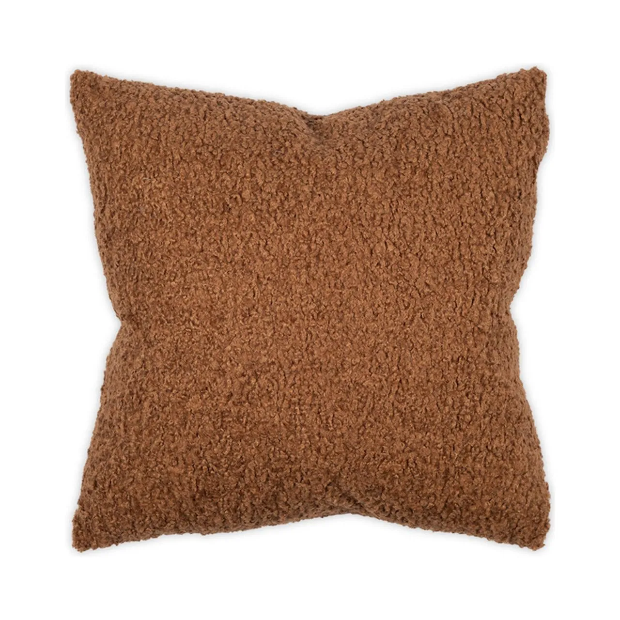 22x22 Teddy Saddle Pillow
