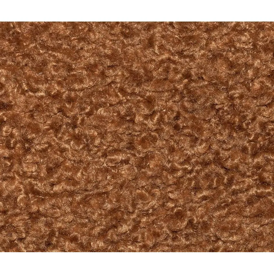22x22 Teddy Saddle Pillow