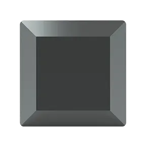 2402 Swarovski Flatback No Hotfix, Base
