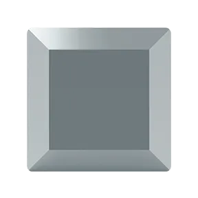 2402 Swarovski Flatback No Hotfix, Base