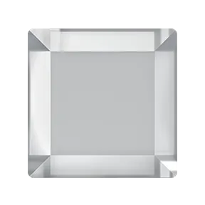 2402 Swarovski Flatback No Hotfix, Base
