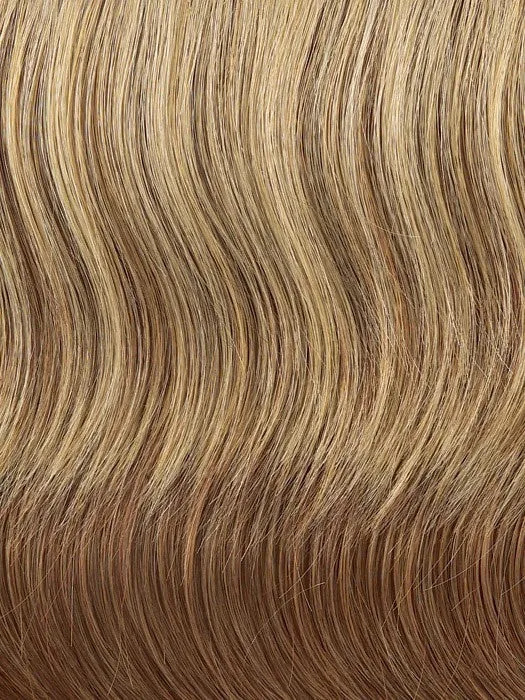 25" Layered Straight | CLEARANCE