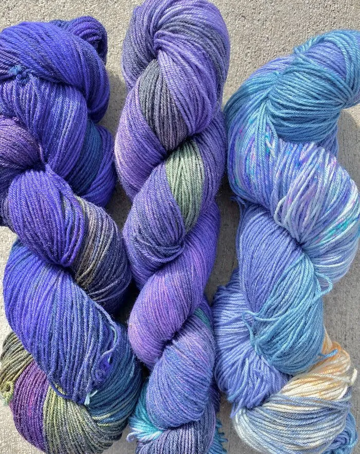 3 color groups