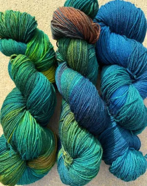 3 color groups
