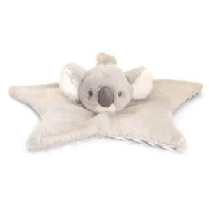 32cm Keeleco Cozy Koala Blanket