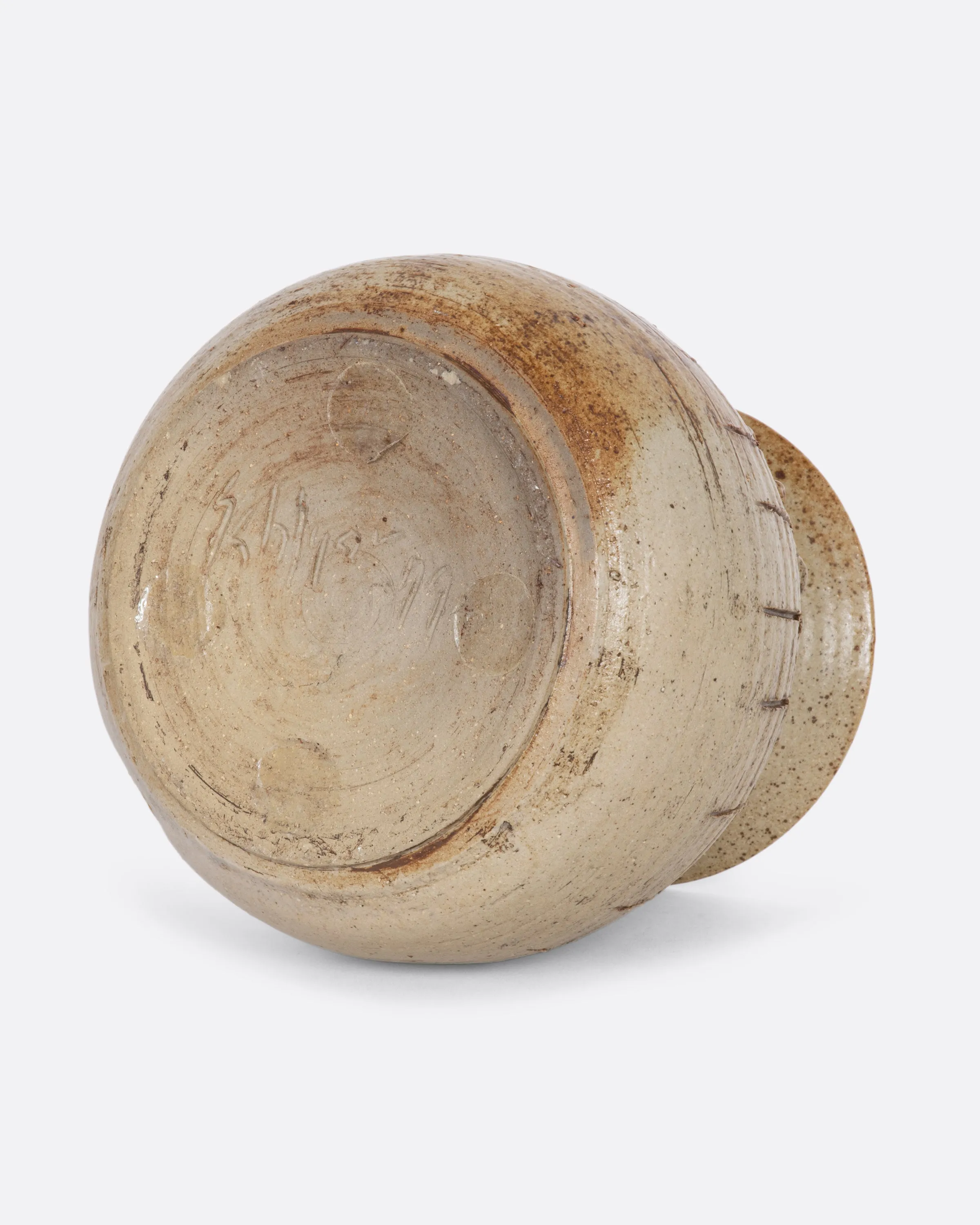 3D Textured Vase