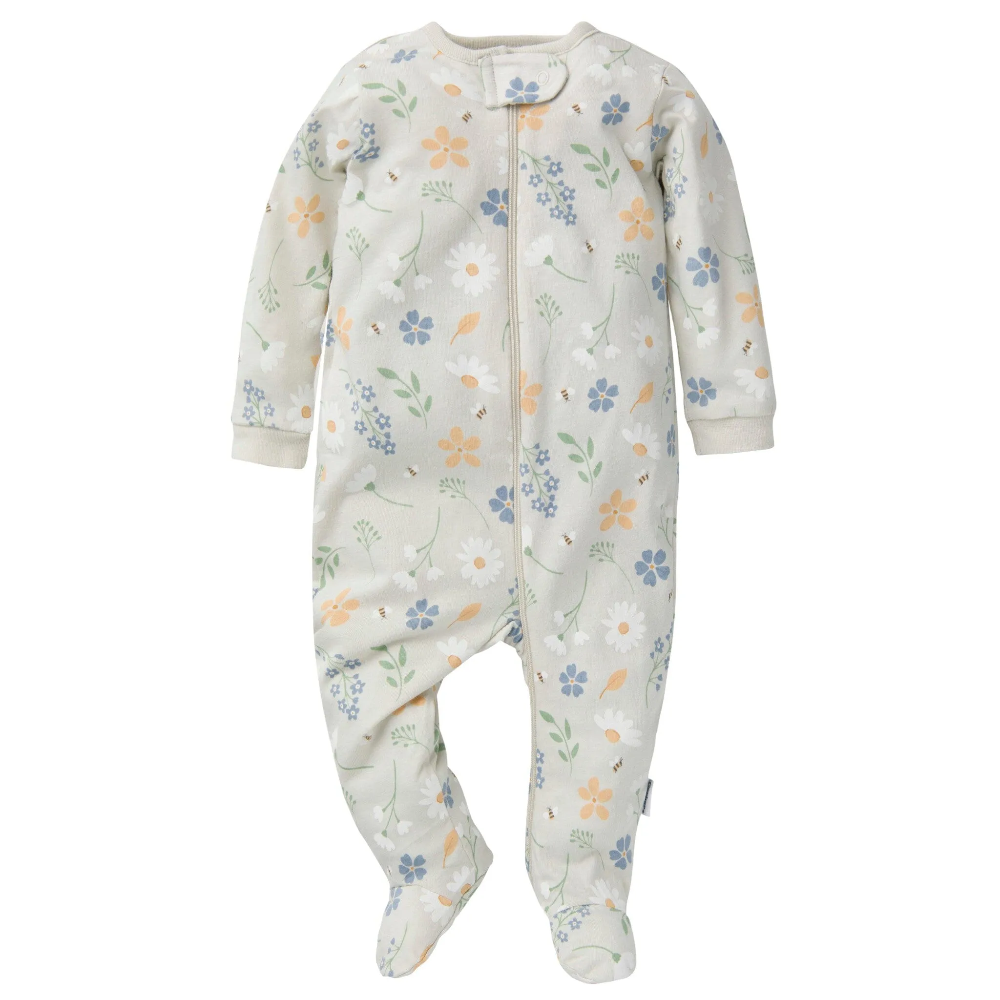 4-Pack Baby Girls Daisy Sleep 'N Plays