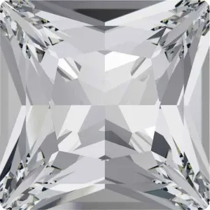 4447 Swarovski Princess Square Fancy Stones