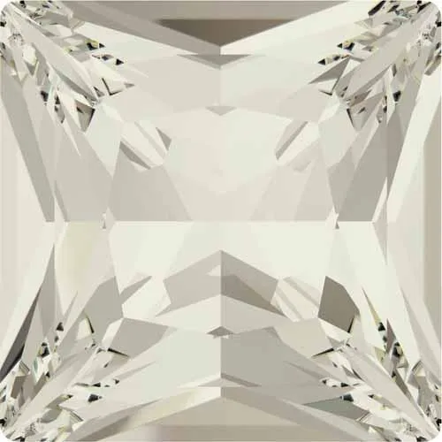4447 Swarovski Princess Square Fancy Stones