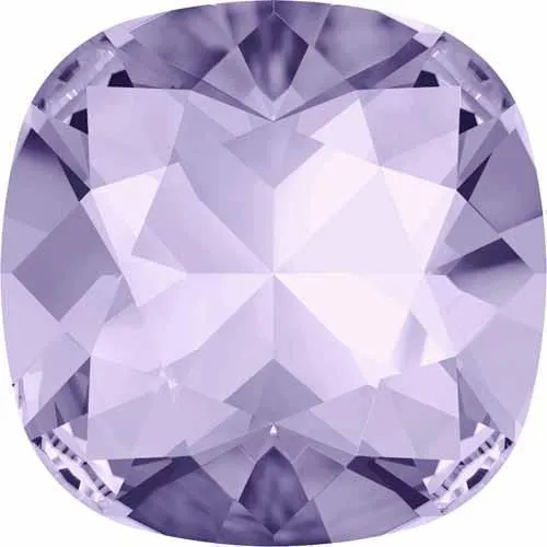 4470 Swarovski Cushion Fancy Stones, Violet (371)