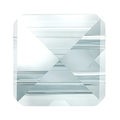 5061 Swarovski Beads, Square Spike