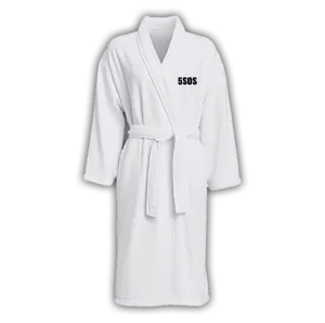 5SOS HOTEL ROBE