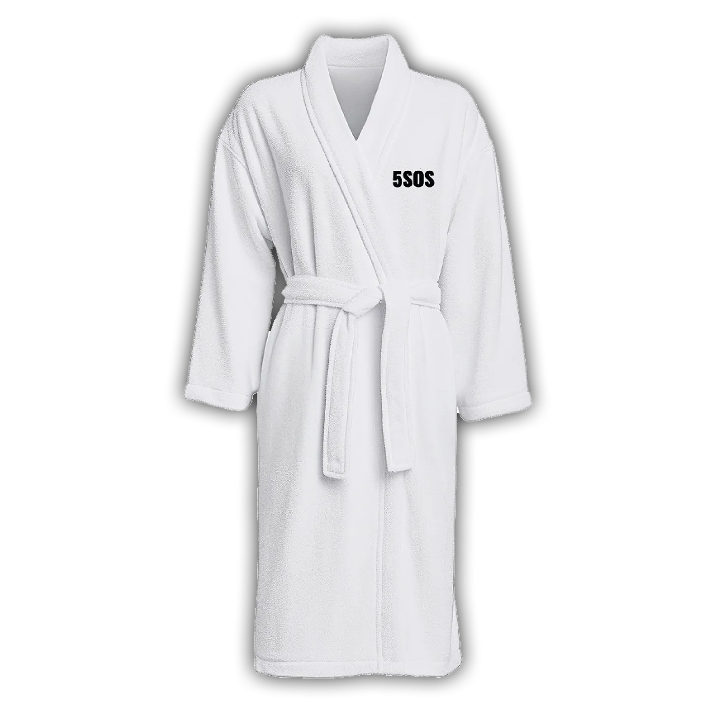 5SOS HOTEL ROBE