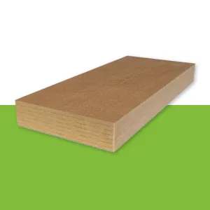 60mm STEICO Therm (wet) - 600mm x 1350mm (Pallet of 38)