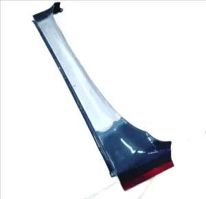 67-72 Chevy/C10 Shaved Wiper Cowl
