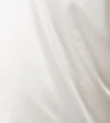 8008 - Cozy satin Romantic gown