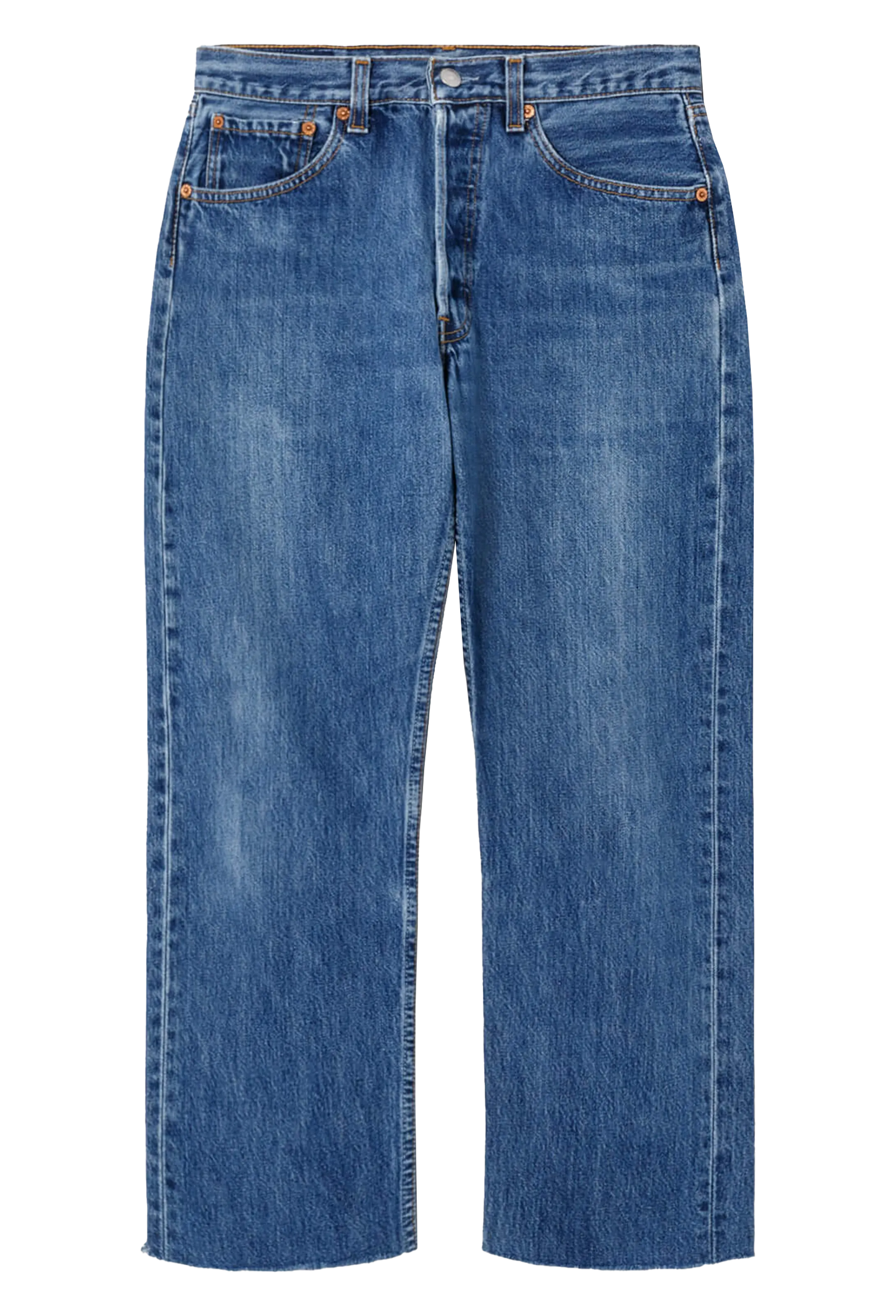 90s Boyfriend Jean