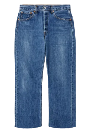 90s Boyfriend Jean