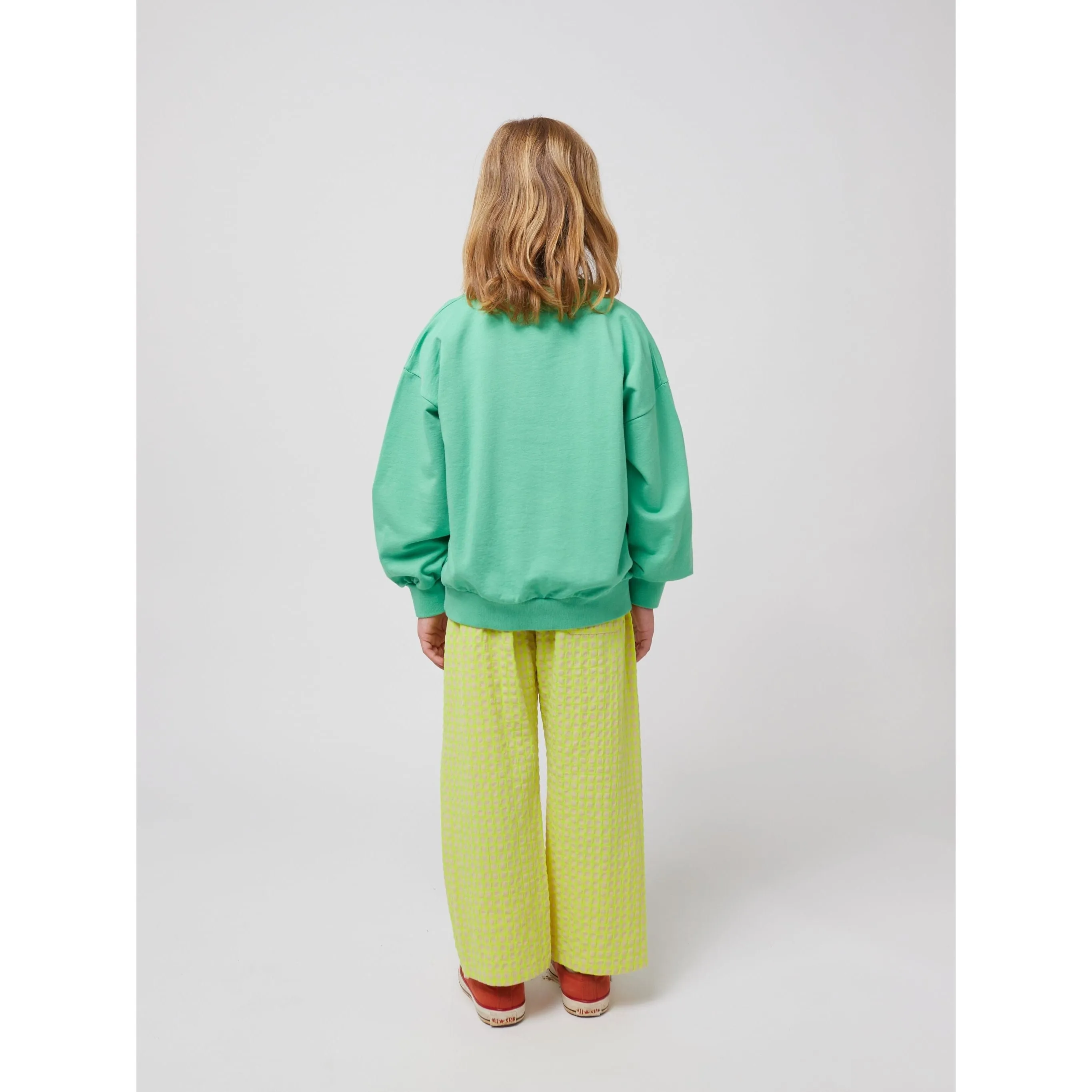 A Day At The Beach Sweatshirt