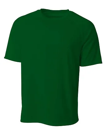 A4 Youth SureColor Cationic Tee