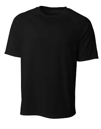 A4 Youth SureColor Cationic Tee