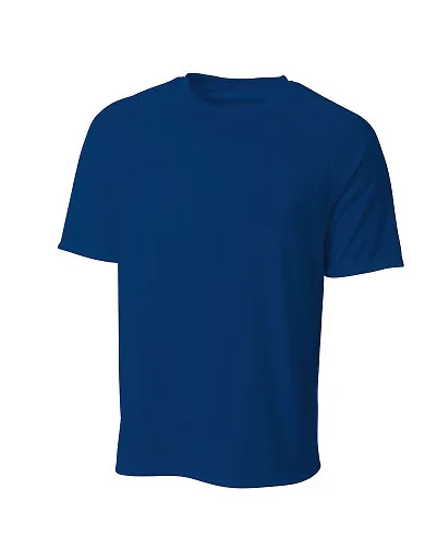 A4 Youth SureColor Cationic Tee
