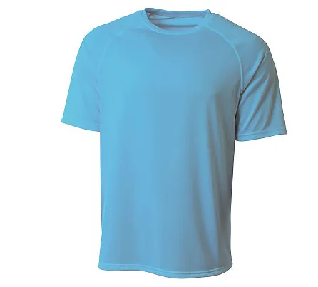 A4 Youth SureColor Cationic Tee