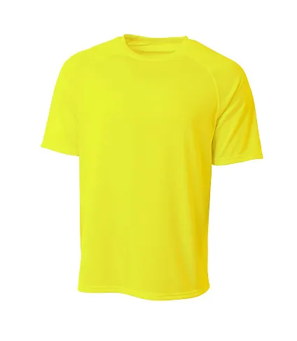 A4 Youth SureColor Cationic Tee