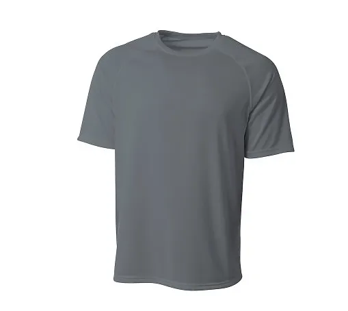 A4 Youth SureColor Cationic Tee