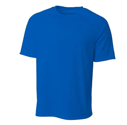 A4 Youth SureColor Cationic Tee