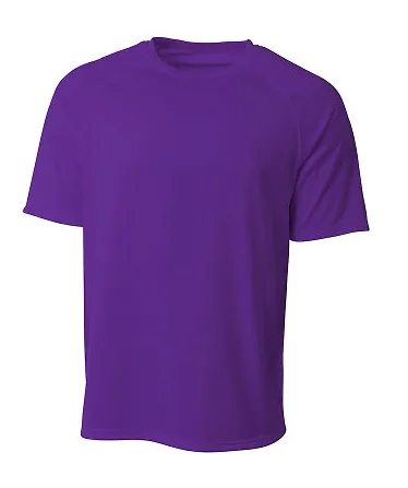 A4 Youth SureColor Cationic Tee