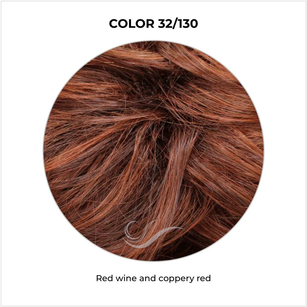 Abigail by Wig Pro (Basic Cap Wig)