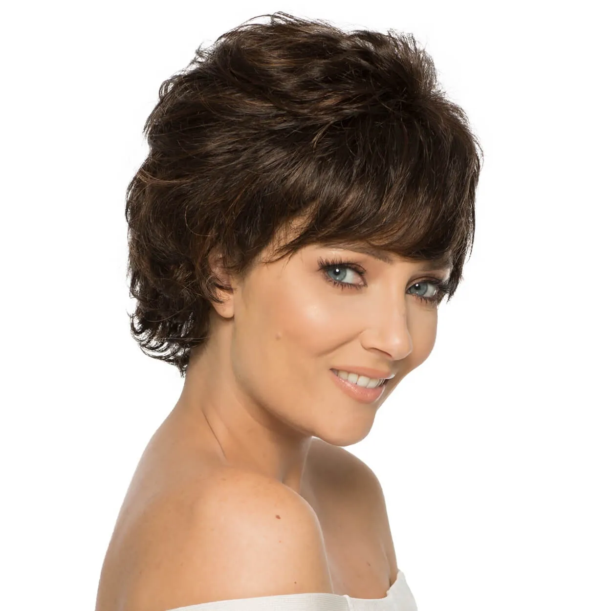 Abigail by Wig Pro (Basic Cap Wig)