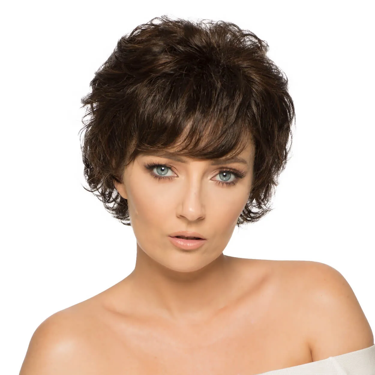 Abigail by Wig Pro (Basic Cap Wig)
